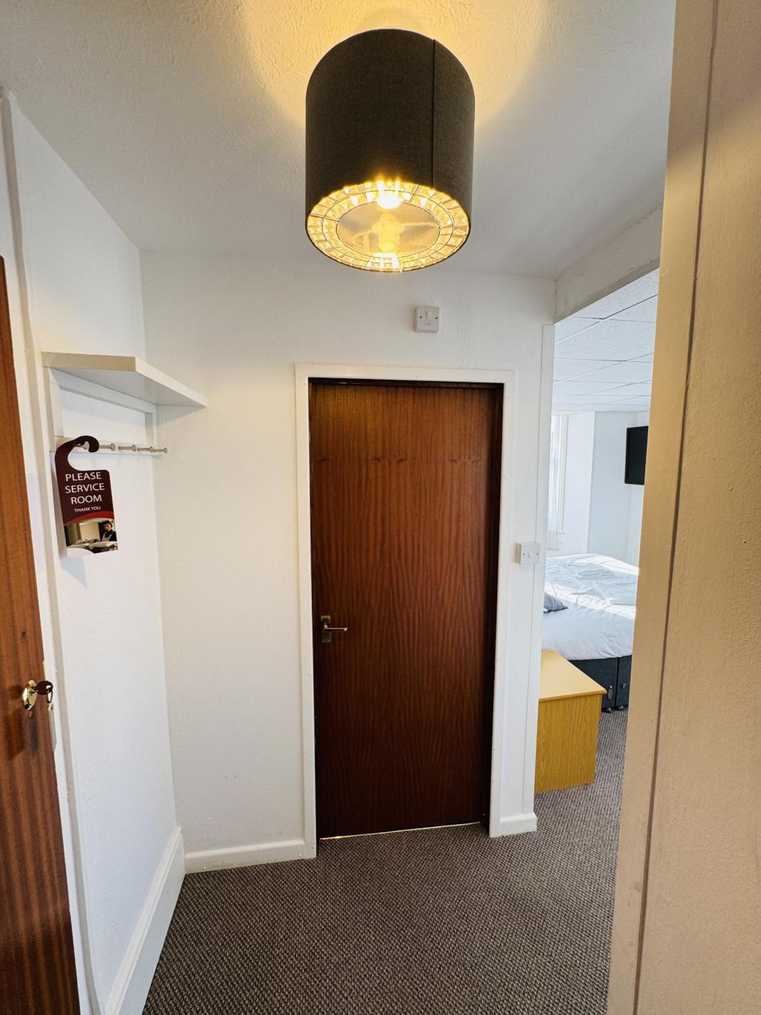 Carlton Court Hotel WTA-toernooi van Eastbourne Kamer foto