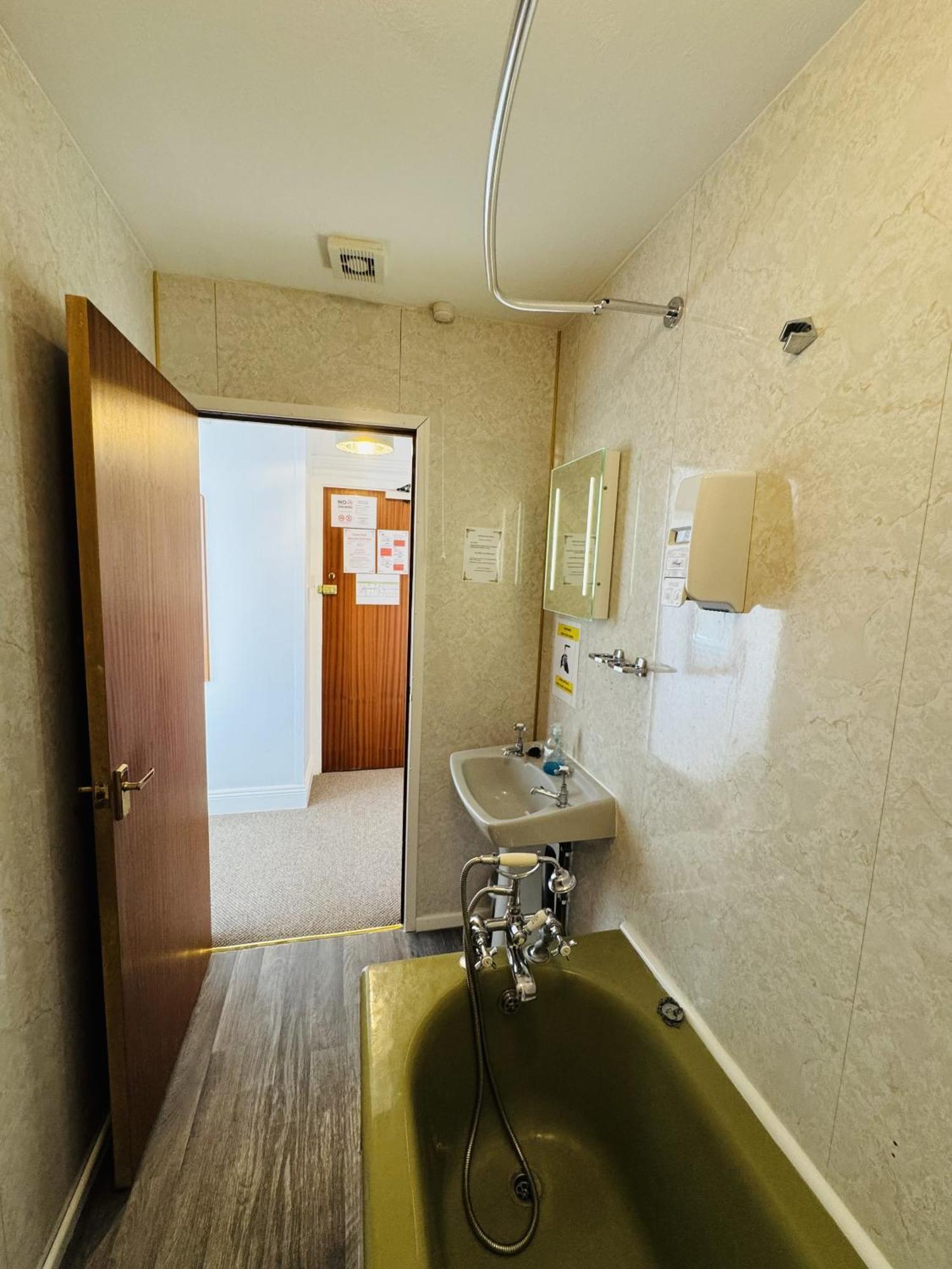 Carlton Court Hotel WTA-toernooi van Eastbourne Kamer foto
