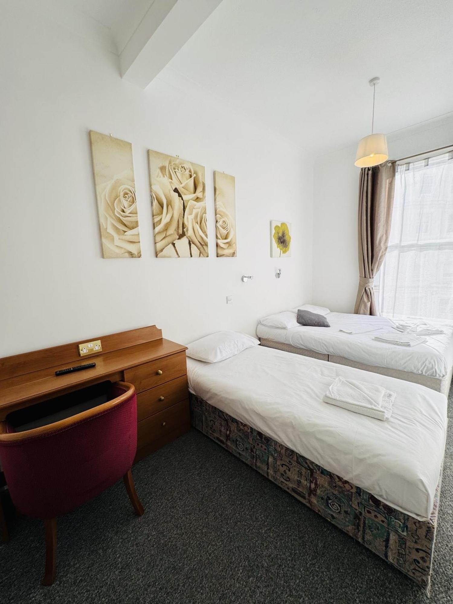 Carlton Court Hotel WTA-toernooi van Eastbourne Kamer foto