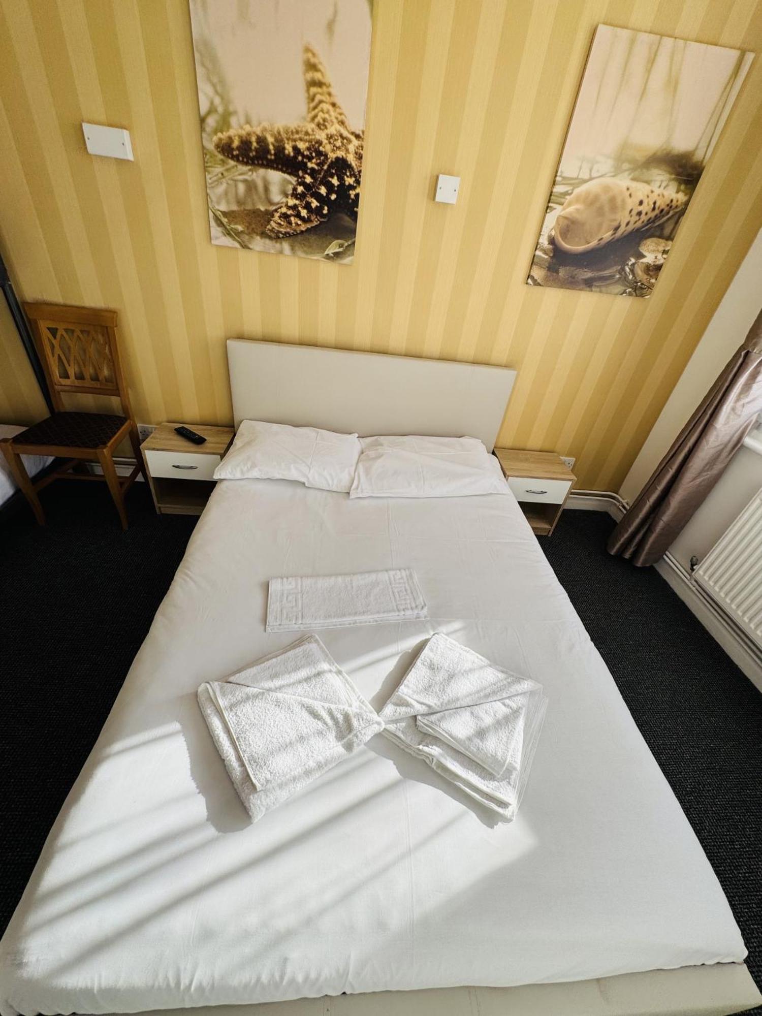 Carlton Court Hotel WTA-toernooi van Eastbourne Kamer foto