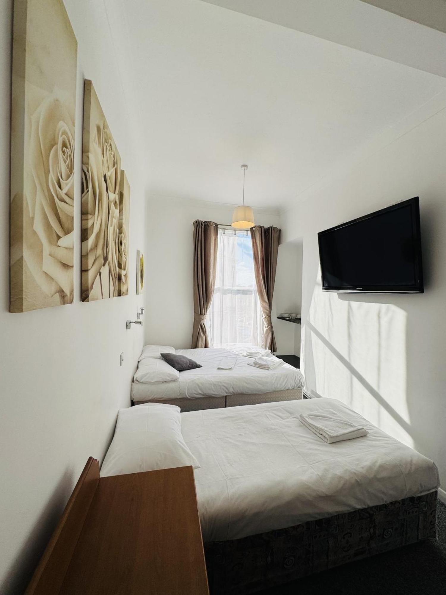 Carlton Court Hotel WTA-toernooi van Eastbourne Kamer foto