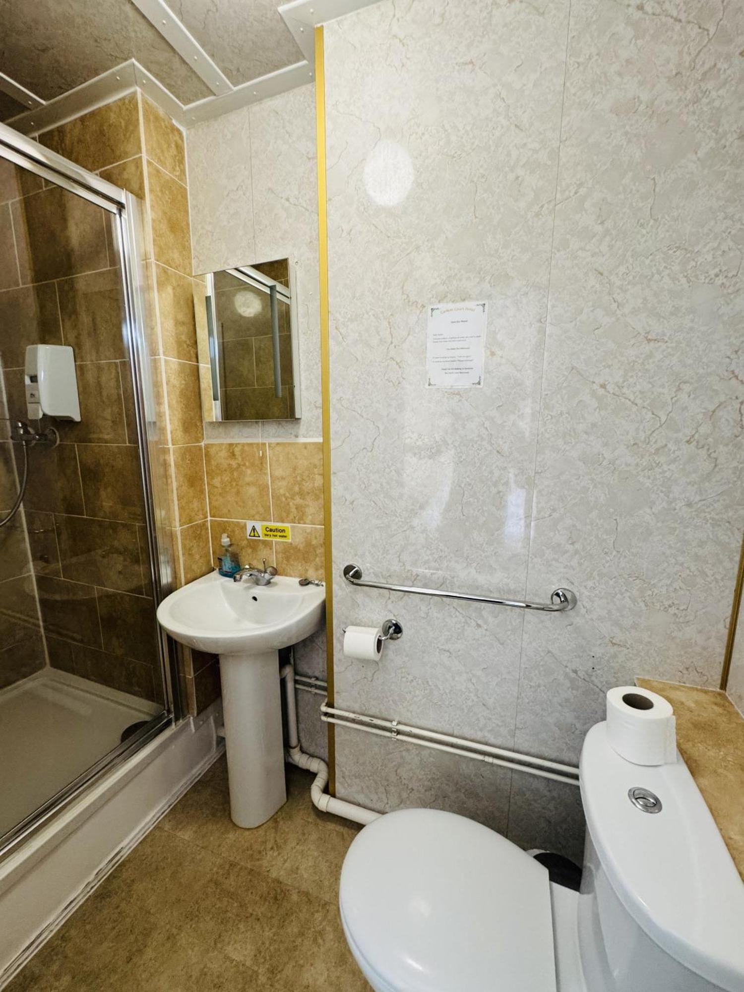 Carlton Court Hotel WTA-toernooi van Eastbourne Kamer foto