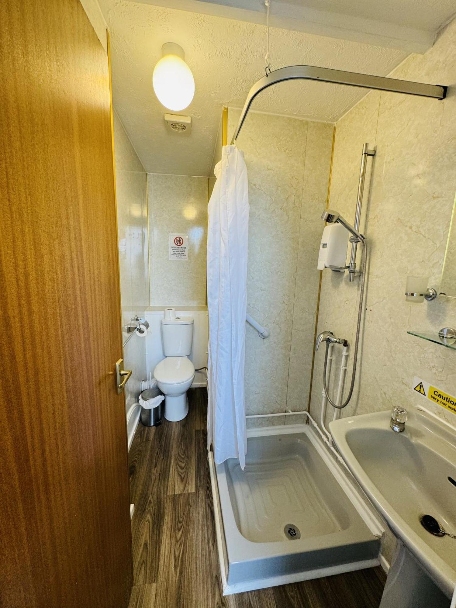 Carlton Court Hotel WTA-toernooi van Eastbourne Kamer foto