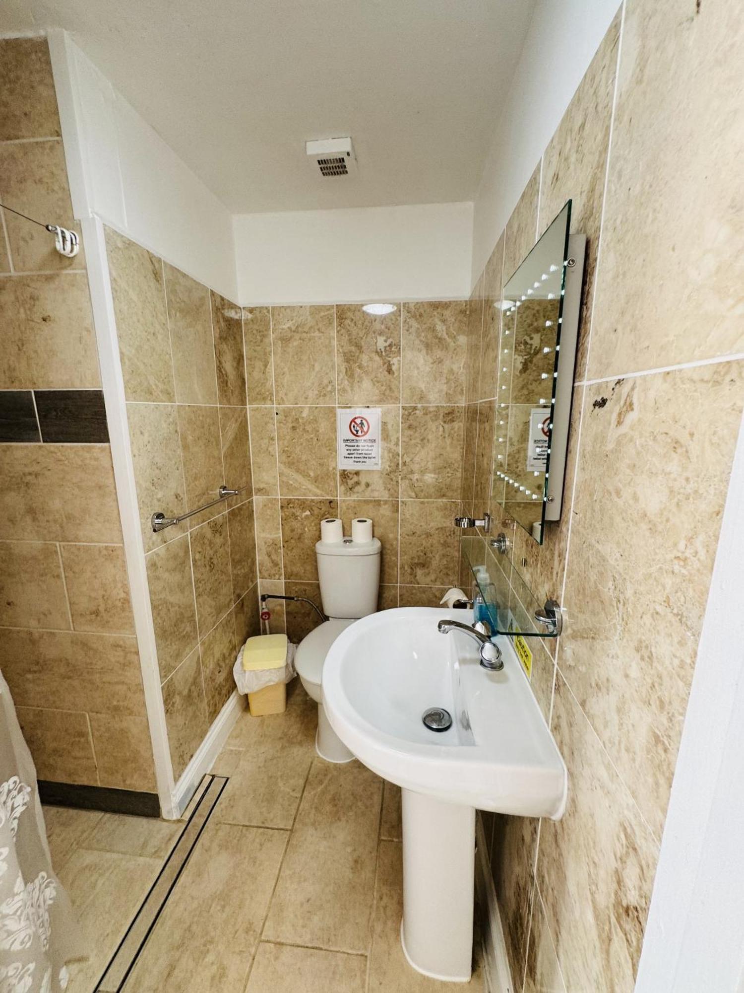 Carlton Court Hotel WTA-toernooi van Eastbourne Kamer foto