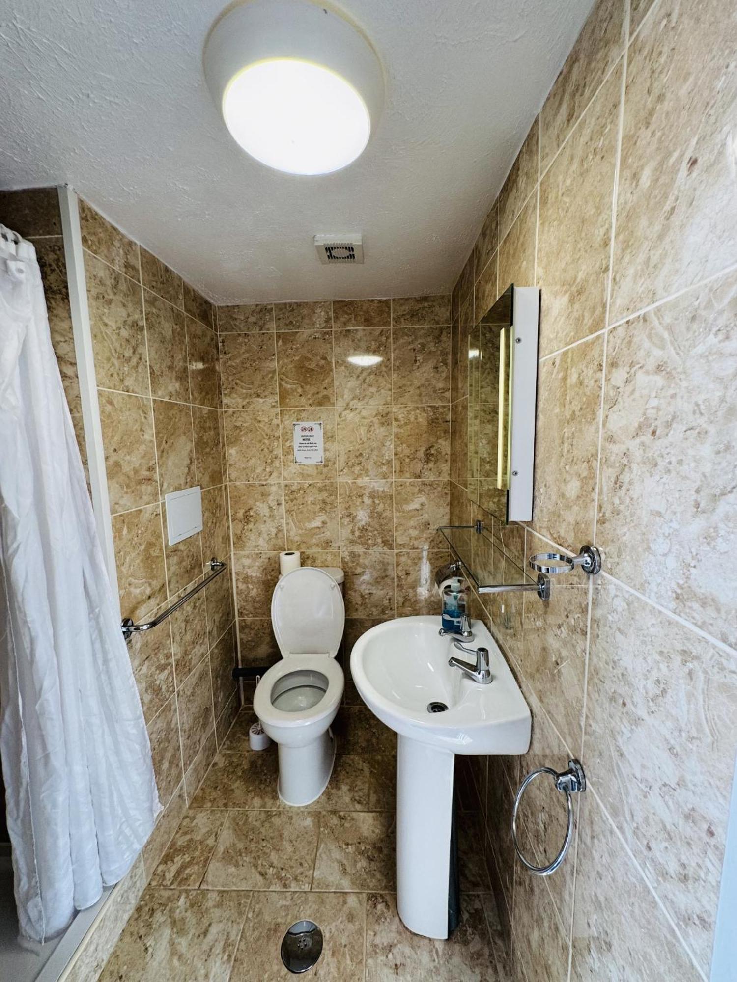 Carlton Court Hotel WTA-toernooi van Eastbourne Kamer foto