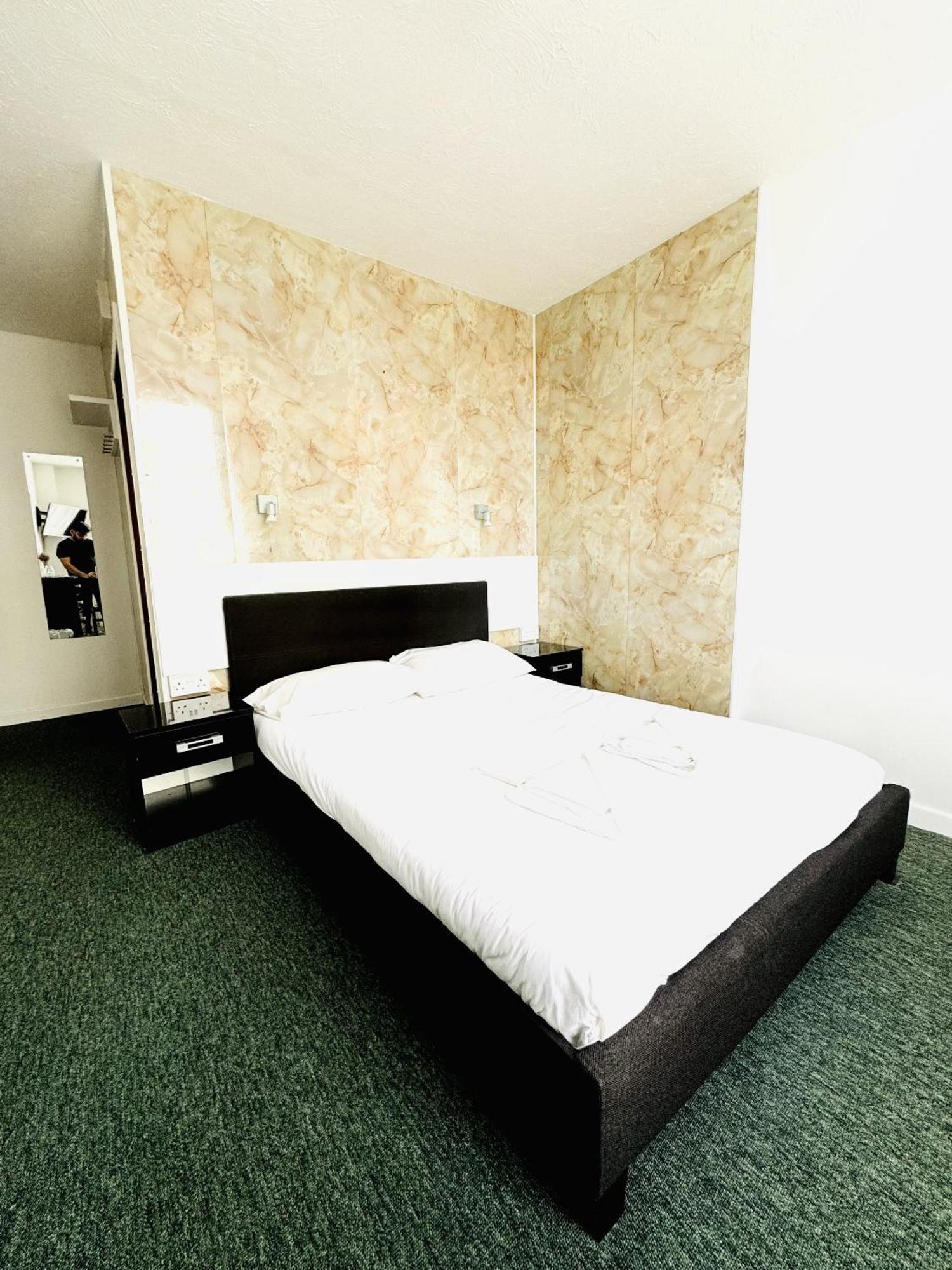 Carlton Court Hotel WTA-toernooi van Eastbourne Kamer foto