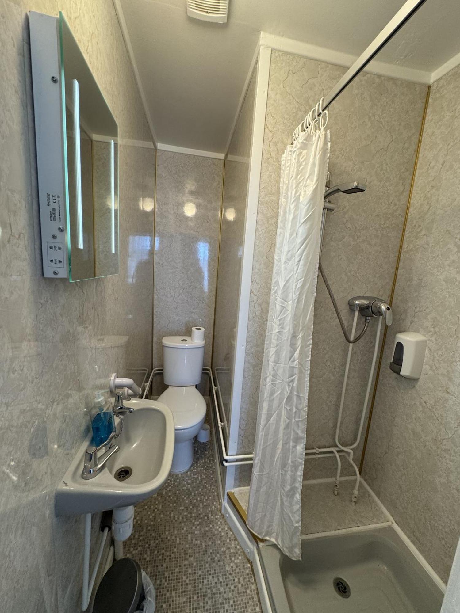 Carlton Court Hotel WTA-toernooi van Eastbourne Kamer foto